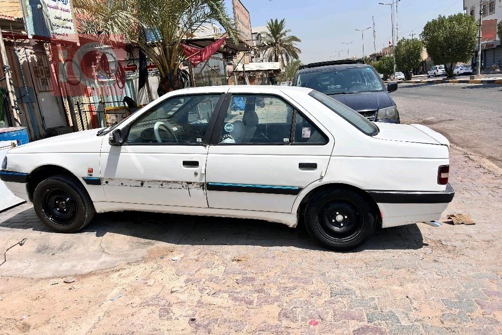 بيجو 405